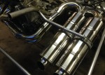 Exhausts In Nottingham