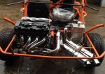Exhausts In Nottingham