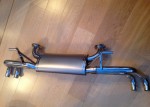 Exhausts In Nottingham
